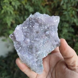 Rose Amethyst Brazil